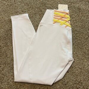 New Fabletics Boost Leggings